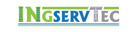 INGSERVTEC Logo
